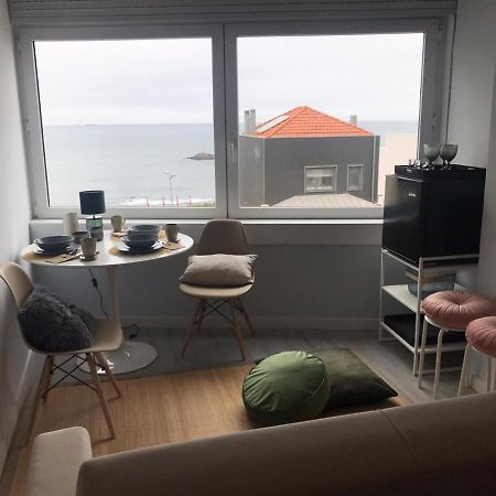 Porto Beach Rooms Exterior foto