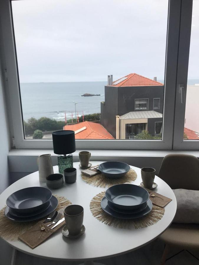 Porto Beach Rooms Exterior foto