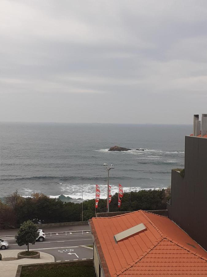 Porto Beach Rooms Exterior foto